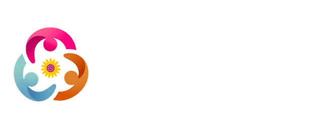Supportive Mates